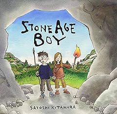 Stone age boy for sale  Delivered anywhere in USA 