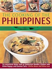 Cooking philippines classic for sale  Delivered anywhere in USA 