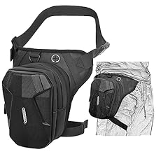 Sac taille moto d'occasion  Livré partout en France