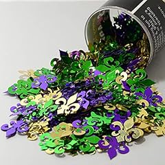 Confetti fleur lis for sale  Delivered anywhere in USA 