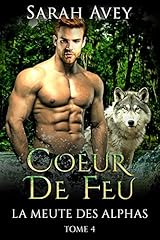 Coeur feu d'occasion  Livré partout en France