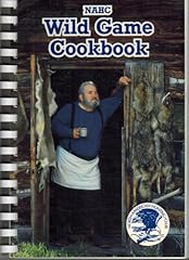 Nahc wild game for sale  Delivered anywhere in USA 