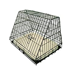 hatchback dog cage for sale  Delivered anywhere in UK