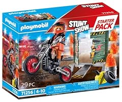 Playmobil 71256 starter d'occasion  Livré partout en France