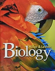 Miller levine biology for sale  Delivered anywhere in USA 