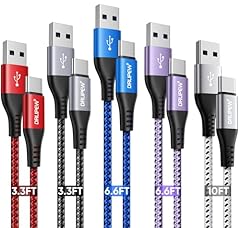 Usb cable pack for sale  Delivered anywhere in USA 