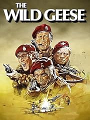 Wild geese for sale  Delivered anywhere in UK
