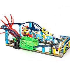 Roller coaster building for sale  Delivered anywhere in USA 