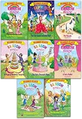 Rainbow magic beginner for sale  Delivered anywhere in UK