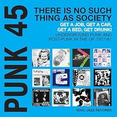 Punk thing society for sale  Delivered anywhere in USA 