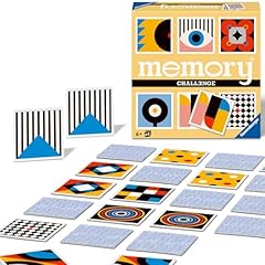 Ravensburger challenge memory gebraucht kaufen  Wird an jeden Ort in Deutschland