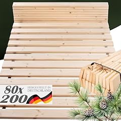 Tuga holztech rollrost gebraucht kaufen  Wird an jeden Ort in Deutschland