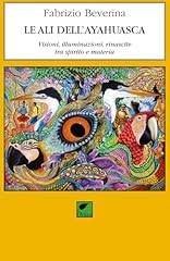 Ali dell ayahuasca. usato  Spedito ovunque in Italia 