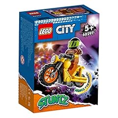 Lego 60297 city gebraucht kaufen  Wird an jeden Ort in Deutschland