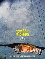 Grindhouse visions 140 d'occasion  Livré partout en France