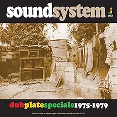 Soundsystem dub plate for sale  Delivered anywhere in USA 