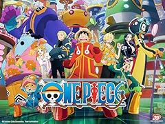 One piece d'occasion  Livré partout en France