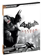 Batman arkham city for sale  Delivered anywhere in USA 
