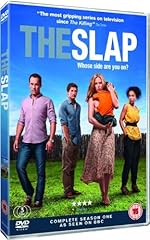 Slap dvd 2011 for sale  Delivered anywhere in UK