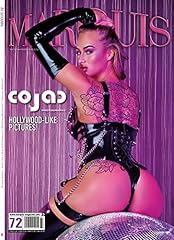 Marquis magazine fetish gebraucht kaufen  Wird an jeden Ort in Deutschland