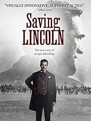 Saving lincoln for sale  Delivered anywhere in UK