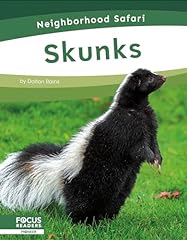Skunks for sale  Delivered anywhere in UK