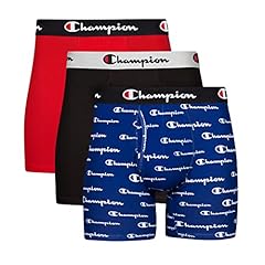 Champion men boxer for sale  Delivered anywhere in USA 