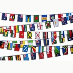 Commonwealth bunting commonwea for sale  Delivered anywhere in UK