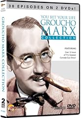 Groucho marx collection for sale  Delivered anywhere in USA 