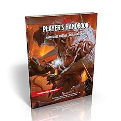 Player handbook manuel for sale  Delivered anywhere in UK