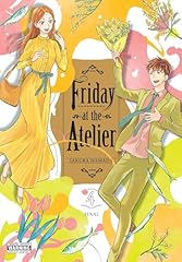 Friday atelier vol. for sale  Delivered anywhere in USA 