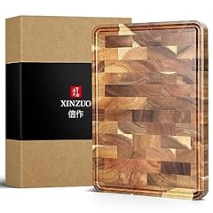 Xinzuo planche découper d'occasion  Livré partout en France