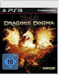 Dragon dogma software gebraucht kaufen  Wird an jeden Ort in Deutschland