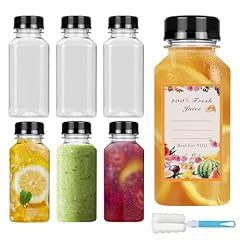250ml plastic juice for sale  Delivered anywhere in UK