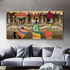 Abstract africa art for sale  Delivered anywhere in Canada