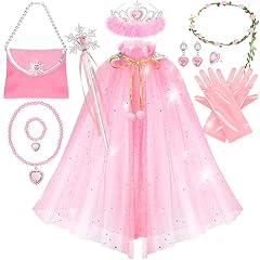 Fedio princess cape for sale  Delivered anywhere in USA 