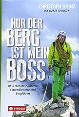 Berg boss leben gebraucht kaufen  Wird an jeden Ort in Deutschland