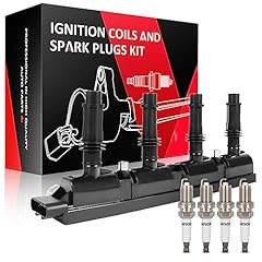 Scitoo ignition coils for sale  Delivered anywhere in USA 