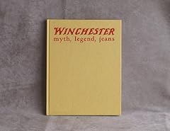Winchester myth legend d'occasion  Livré partout en France