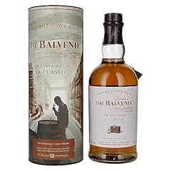 Balvenie the creation gebraucht kaufen  Wird an jeden Ort in Deutschland