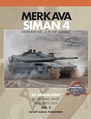 Merkava siman merkava for sale  Delivered anywhere in UK
