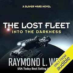 Lost fleet darkness for sale  Delivered anywhere in UK