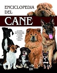 Enciclopedia del cane. usato  Spedito ovunque in Italia 
