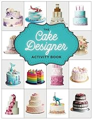 The cake designer usato  Spedito ovunque in Italia 