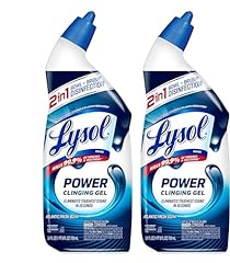 Lysol power toilet for sale  Delivered anywhere in USA 