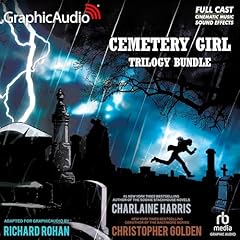 Cemetery girl trilogy for sale  Delivered anywhere in UK
