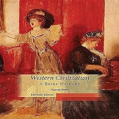 Western civilization brief for sale  Delivered anywhere in USA 