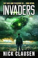 Invaders alien invasion for sale  Delivered anywhere in USA 