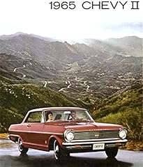 Beautiful 1965 chevy for sale  Delivered anywhere in USA 