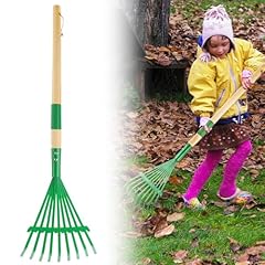 Kids rakes hardwood for sale  Delivered anywhere in USA 